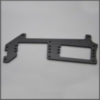 Radio plate (MZ1561)