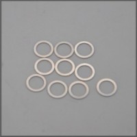 Clutch washers 0.20 (MZ991)