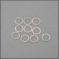 Clutch washers 0.20 (MZ991)