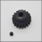 Electric motor pinion 19t (BLI412)