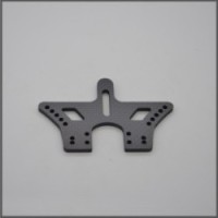 Rear damper mount 4mm (MZ1061)
