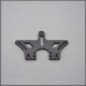 Rear damper mount 4mm (MZ1061)