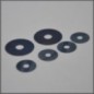 Rear damper washers kit (MZ1095)