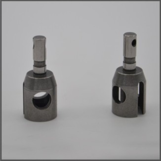 Rear differential cups (MZ1097)