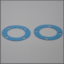 Rear differential gasket (MZ1098)