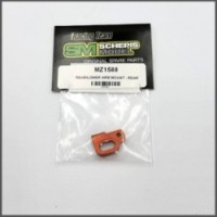 Rear/lower arm mount - rear (MZ1588)
