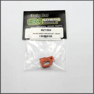 Rear/lower arm mount - rear (MZ1588)