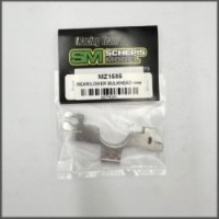 Rear/lower bulkhead (MZ1585)