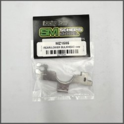 Rear/lower bulkhead (MZ1585)