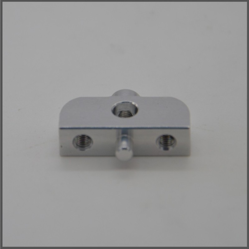 SUPPORTO BRACC. ANT. SUP. REAR (MZ1533)