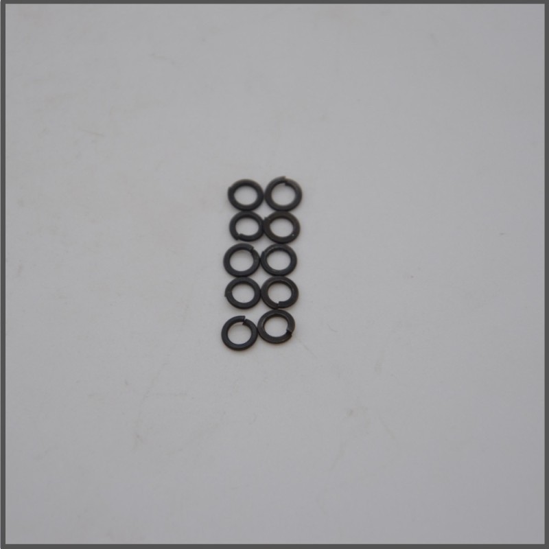 Self-locking glower washers (MZ701)