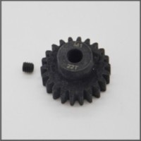Electric motor pinion 22t (BLI415)