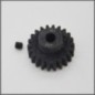 Electric motor pinion 22t (BLI415)