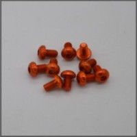 Screws 3x6 - orange (MZ1300)