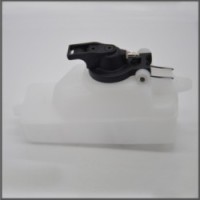 Plus fuel tank (MZ933)