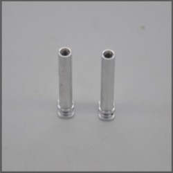 Servo saver braces (MZ1510)