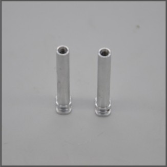 Servo saver braces (MZ1510)