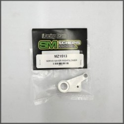 Servo saver right/lower (MZ1513)