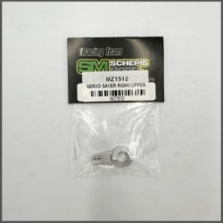 Servo saver right/upper (MZ1512)