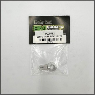 Servo saver right/upper (MZ1512)
