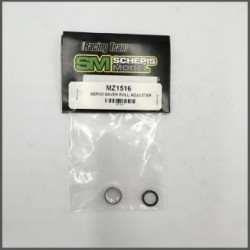 Servo saver roll adjuster (MZ1516)