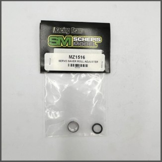 Servo saver roll adjuster (MZ1516)