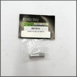 Servo saver shaft holder (MZ1514)