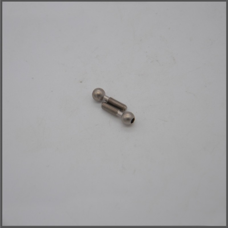 SFERE PIVOT BALL ATTACCO BARRA EU (MZ724)