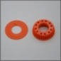 Side gear z31 - red (MZ1135)