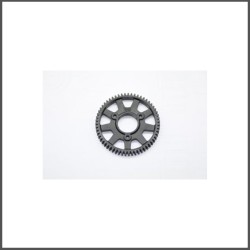 2-Speed gear 59T SL6 (SER804243) (21) Spare Parts Serpent