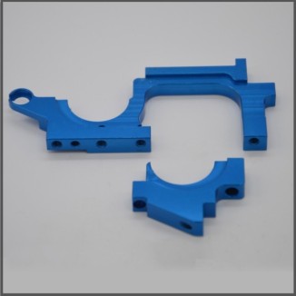 Spallina anteriore eu dx (spallina e chiusura) (MZ716)