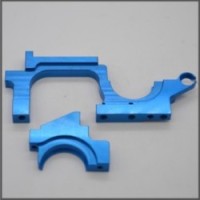 Eu sx front epaulette (epaulette and closure) (MZ717)