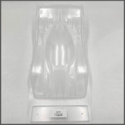 1/14 gt body - 0,75 mm (BLI709)