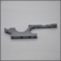 Right lower front shoulder pad (MZ811)