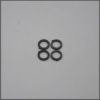 Plastic thicknesses 1mm (MZ930)