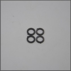 Plastic thicknesses 1mm (MZ930)