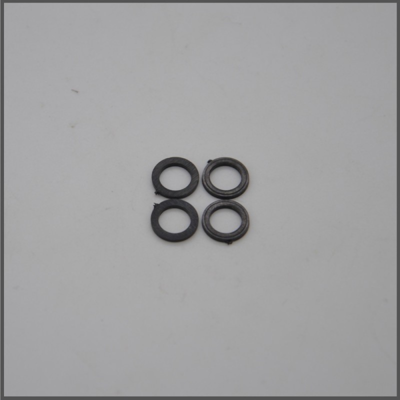 Plastic thicknesses 1mm (MZ930)