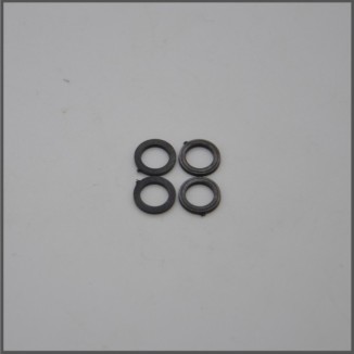 Plastic thicknesses 1mm (MZ930)