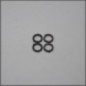 Plastic thicknesses 1mm (MZ930)