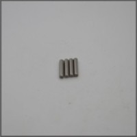 Plug 2.5 x 11.8 axis alu eu (MZ714)