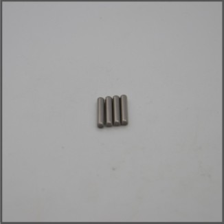 Plug 2.5 x 11.8 axis alu eu (MZ714)