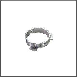 2-speed housing XLI Gen2 (SER903729) (2) SPARE PARTS SERPENT