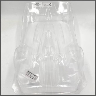 Stealth body 2.0 0,75mm (MZ1024)