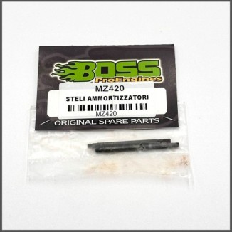 Rear amm steles (MZ420)