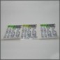 Stickers kit mz4 (MZ1003)