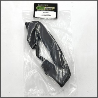 Bumper sponge (MZ1481)