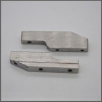 Steel motor supp (MZ781)