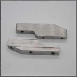 Steel motor supp (MZ781)