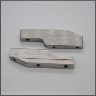 Steel motor supp (MZ781)