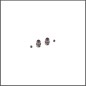 Anti-roll bar balls rear 3.0mm (2) (SER802335)